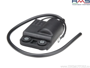 CDI - Gilera Runner ('97-'02) / Stalker ('97-'04) / Piaggio Free / Liberty ('93-'03) / Typhoon / NRG / Vespa ET2 2T 50cc - RMS