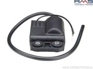 CDI - Gilera Runner ('97-'02) / Stalker ('97-'04) / Piaggio Free / Liberty ('93-'03) / Typhoon / NRG / Vespa ET2 2T 50cc - RMS
