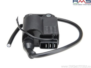 CDI - Gilera Runner ('97-'02) / Stalker ('97-'04) / Piaggio Free / Liberty ('93-'03) / Typhoon / NRG / Vespa ET2 2T 50cc - RMS