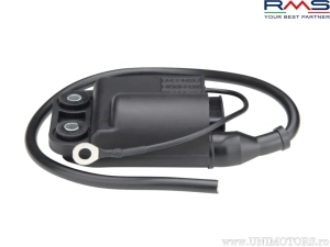 CDI - Gilera Runner ('97-'02) / Stalker ('97-'04) / Piaggio Free / Liberty ('93-'03) / Typhoon / NRG / Vespa ET2 2T 50cc - RMS