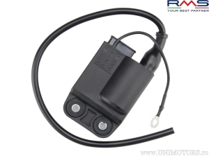 CDI - Gilera Runner ('97-'02) / Stalker ('97-'04) / Piaggio Free / Liberty ('93-'03) / Typhoon / NRG / Vespa ET2 2T 50cc - RMS