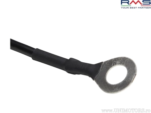 CDI - Gilera Runner ('97-'02) / Stalker ('97-'04) / Piaggio Free / Liberty ('93-'03) / Typhoon / NRG / Vespa ET2 2T 50cc - RMS