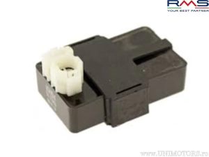 CDI - Kymco People ('99-'03) 125-150cc / Malaguti Ciak ('00-'01) / Ciak Master ('04) 125-150cc - RMS