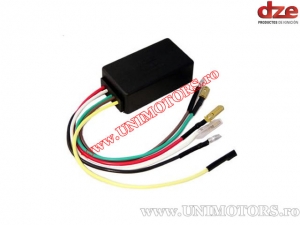 CDI Suzuki LT160E Quadrunner ('89-'92) / LT-F160 Quadrunner ('91-'01) - (DZE)