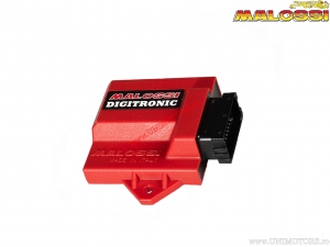 CDI Unit Digitronic 2T 50cc Euro 4 (5518548B) - Beta RR Enduro 50 H2O 2T E4 '17-'20 (AM6) - Malossi