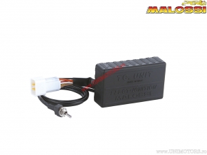 CDI Unit TC (with RPM control / 5512790) - MBK Booster Next Generation II 50 Air 2T E2 ('02-'06) - Malossi