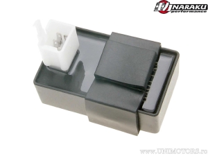 CDI unit (unrestricted) - ATU Explorer Level 100 / Flex Tech Speedy 50 4-stroke / Znen Sun 50 ZN50QT-11 - Naraku