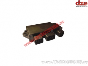 CDI Yamaha YFM 660 Raptor ('01) - (DZE)