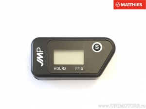 Ceas masurare ore functionare - hour meter - JM