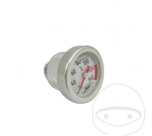 Ceas temperatura ulei - Royal Enfield Meteor 350 ABS ('21) - JM