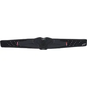 Ceinture rénale Sequence - Noire - Adulte - XS-L - 27030147