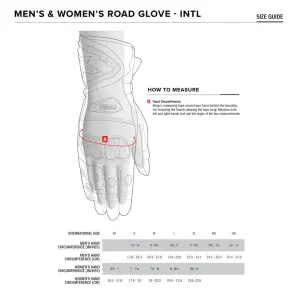 Celer V3 Handschoenen - Volwassen - 3XL - 33014739