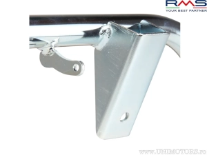 Central chromed jack - Vespa PX 125 / Vespa PX 150 / Vespa PX 200 - RMS