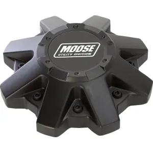 Central rim cap 548X - Moose - rear