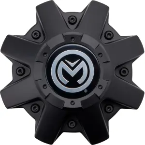 Central rim cap 548X - Moose - rear