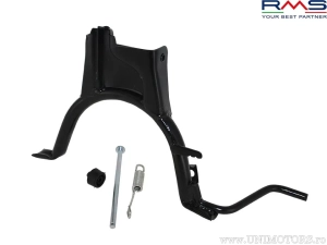 Central stand - Italjet Pista / MBK Booster / Booster NG / Yamaha BWS - 50cc 2T - (RMS)