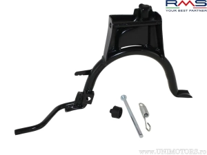 Central stand - Italjet Pista / MBK Booster / Booster NG / Yamaha BWS - 50cc 2T - (RMS)