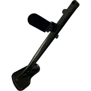 Centrala de sprijin - Negru, Acoperit cu pulbere, Lucios - Standard - 05100652