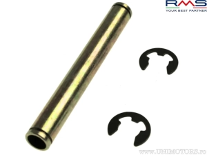 Centrale krik - Bromfiets Piaggio Si / Si FL 2T AC 50cc - RMS