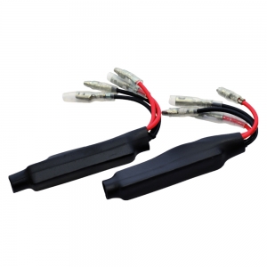 Ceramic resistors 20 watts/9.8 ohms (20W@14V)- Oxford