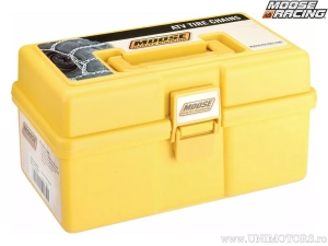 Chain and Tire Storage Box for ATV / UTV - Moose