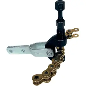 Chain Breaker with Folding Handle - Black - P501