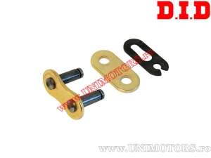 Chain connection (link) with standard safety - 520MX (DID)