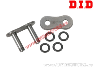 Chain connection (link) with X-Ring - 630V (DID)
