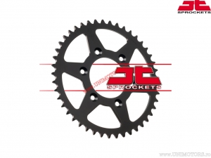 Chain Kit - Aprilia MX 125 ('04-'07) - DID / JT
