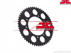 Chain Kit - Derbi 125 Baja SM ('06-'08) - DID / JT