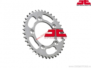 Chain Kit - Ducati 749 R ('06) - DID / JT