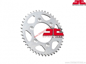 Chain Kit - Ducati 916 Monster S4 ('01-'03) - DID / JT