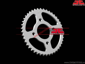 Chain kit - Honda CB 125 F (GLR125) ('15-'17) - DID / JT