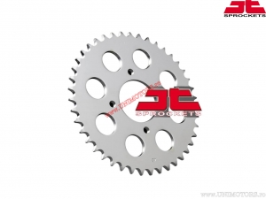 Chain kit - Honda CB750 F2 sohc ('77) - DID / JT