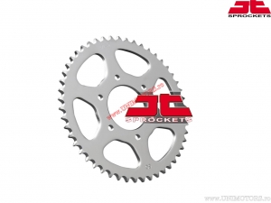 Chain kit - Kawasaki KS175 - DID / JT