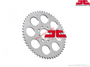 Chain kit - Kawasaki MAX100 (Greece version) - DID / JT