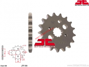 Chain Kit - Kawasaki VN800 A1-A2 ('95-'96) - DID / JT