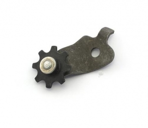 Chain tensioner - Moped Piaggio Boxer - Olympia