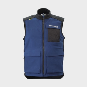 Chaleco Gotland: Talla - L
