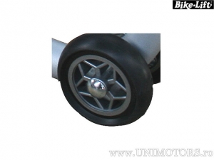 Change wheel for stand - BikeLift
