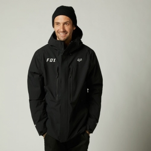 Chaqueta casual Imperial aislada [Negro]: Talla - L