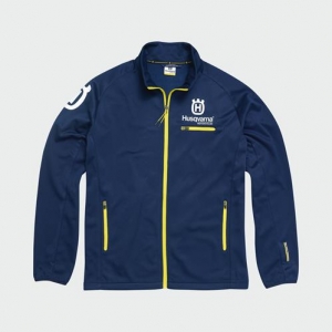Chaqueta casual Replica Team Fleece: Talla - M