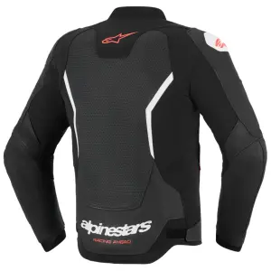 Chaqueta de cuero GP Force Airflow v2 - Adulto - 58 - 28104330