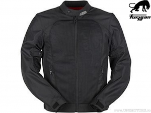Chaqueta de moto Furygan Genesis Mistral Evo 2 Negro