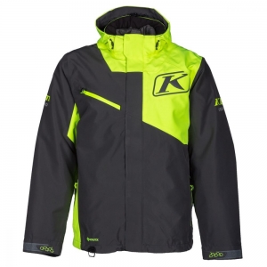 Chaqueta de moto Klim Kompound: Talla - L
