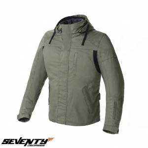 Chaqueta (hombre)