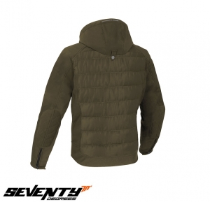 Chaqueta (hombre)