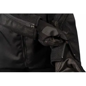Chaqueta Hooligan™ CE para mujer - Adulto - XL - 28221480