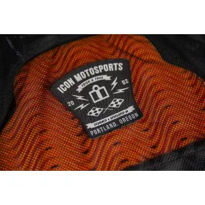 Chaqueta Hooligan Ultrabolt™ - Adulto - S - 28205540