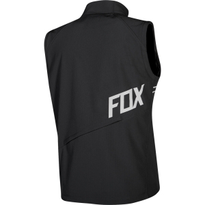 CHAQUETA LEGION SOFTSHELL [BLK]: Talla - XL